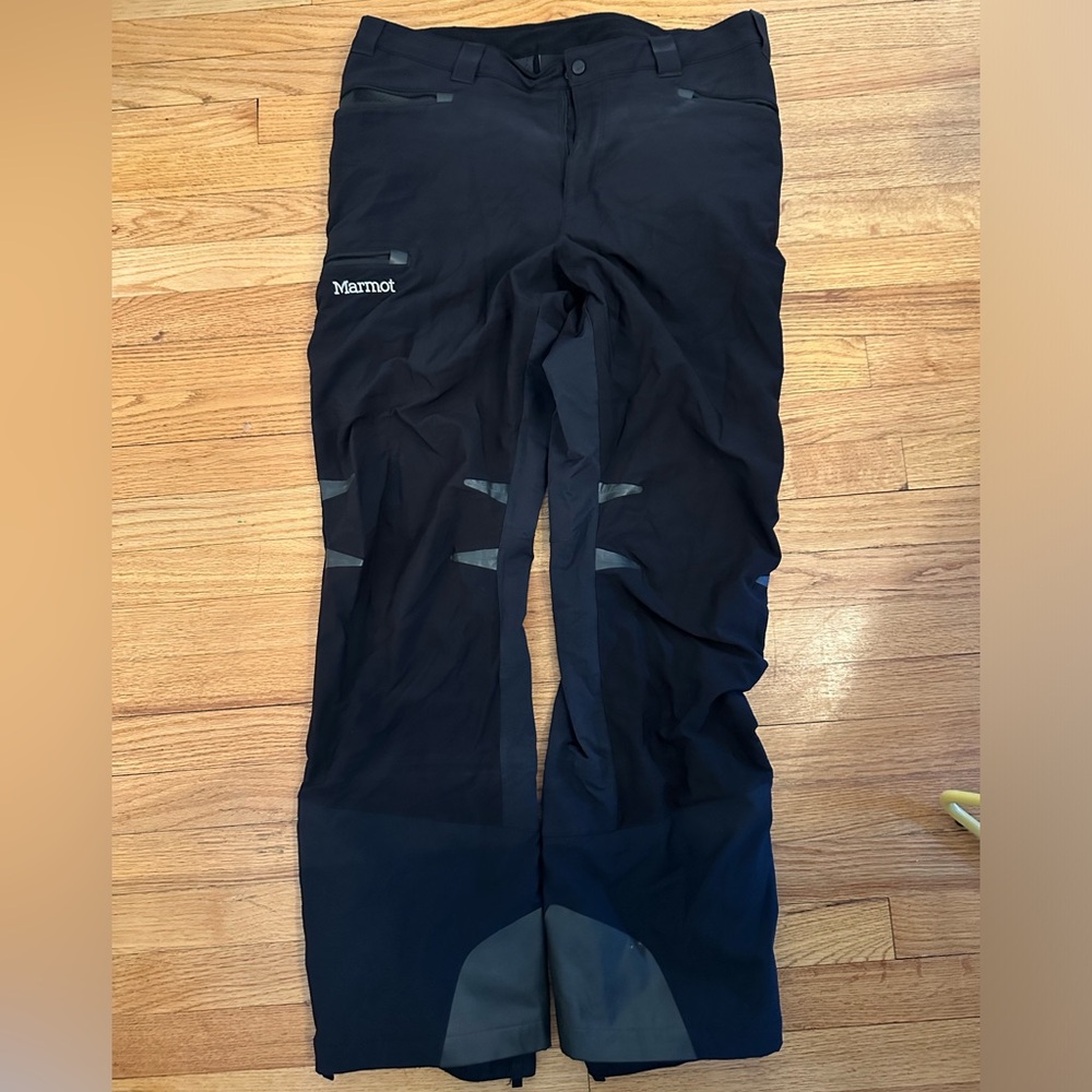 Marmot Pants - large